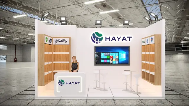 HAYAT