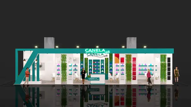 Canela İplik · 80 m²