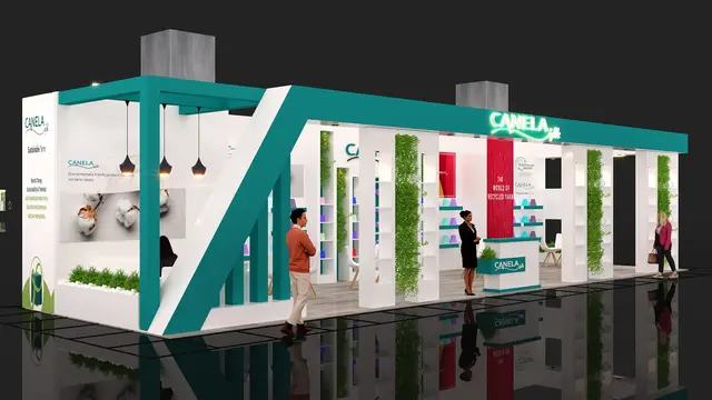 Canela İplik · 80 m²