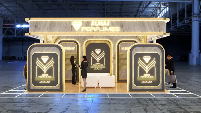 Almas · 35 m²