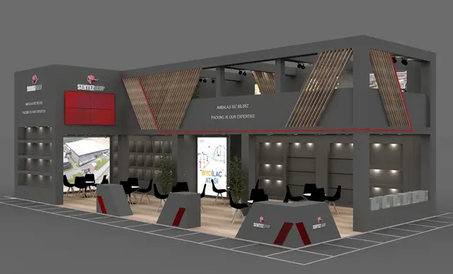 Sentez · Çift katlı · 98 m²
