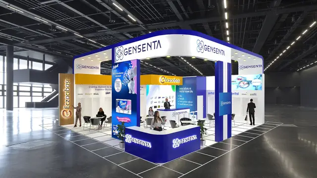 Eczacıbaşı · 110 m²