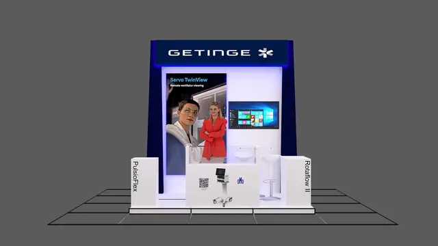 Getinge · 9 m² · Ahşap