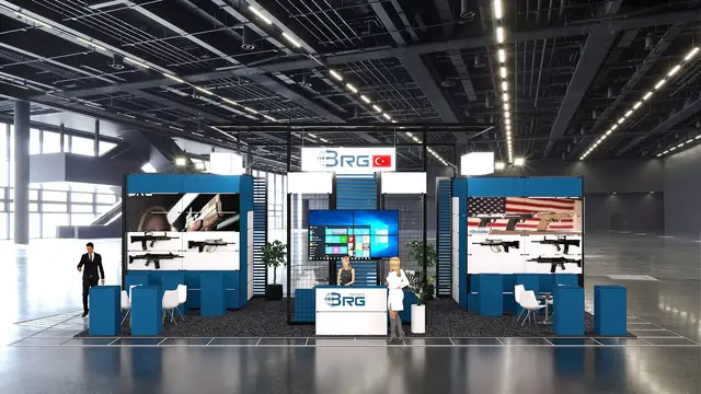 Maxima stand