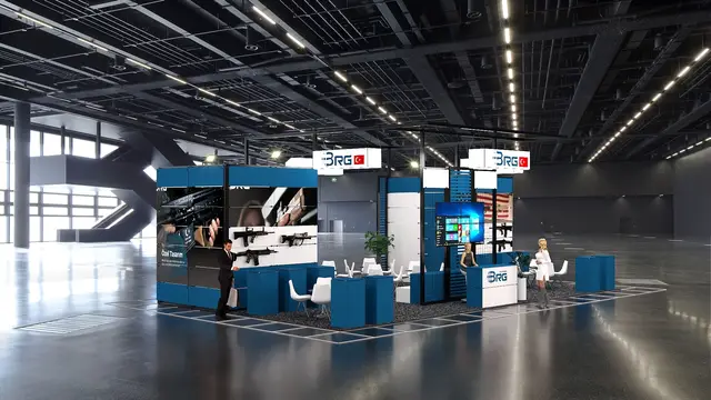 Maxima stand