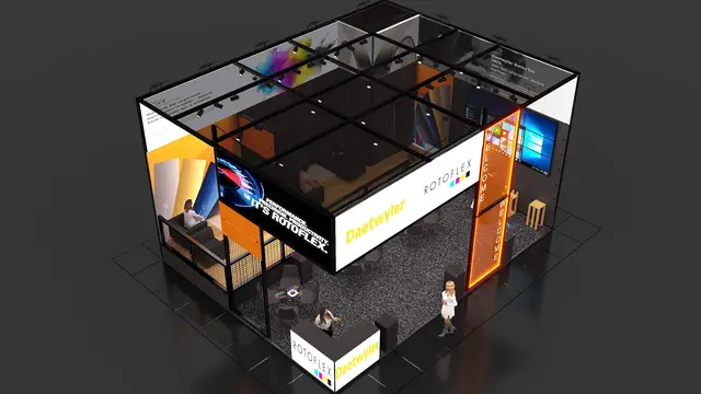 Maxima stand