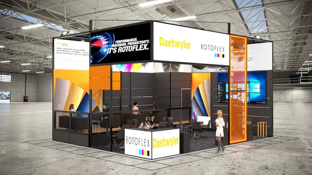 Maxima stand
