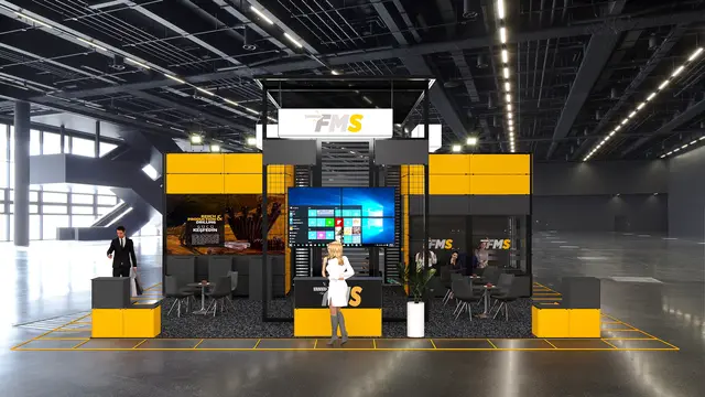 Fms · 81 m²