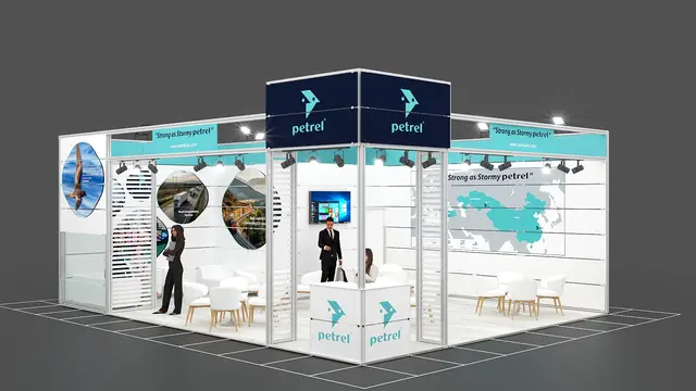 Petrel · 63 m²
