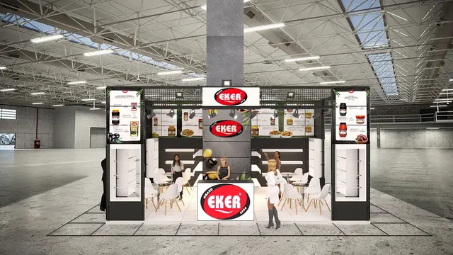 Eker · 49 m²