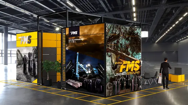 Fms · 81 m²
