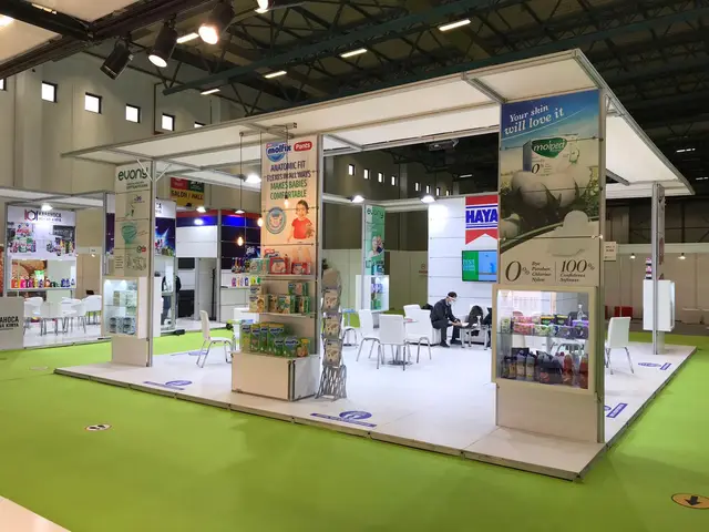 Hayat Kimya · Beauty İstanbul Fuarı · Tüyap · 2023