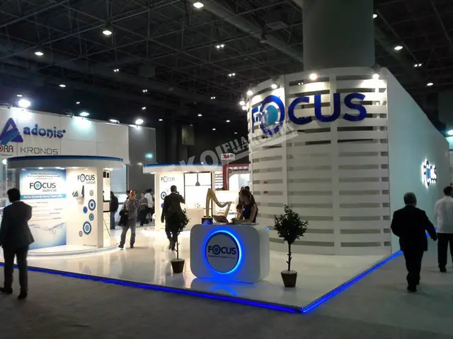 Hayat Kimya Focus · Clean Eurasia Fuarı · İFM · 2020