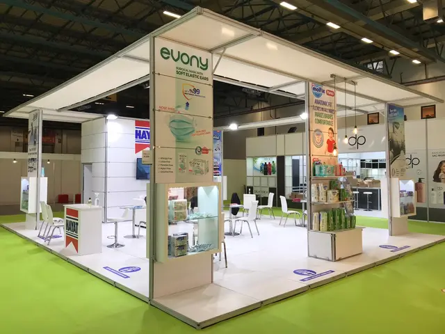 Hayat Kimya · Beauty İstanbul Fuarı · Tüyap · 2023