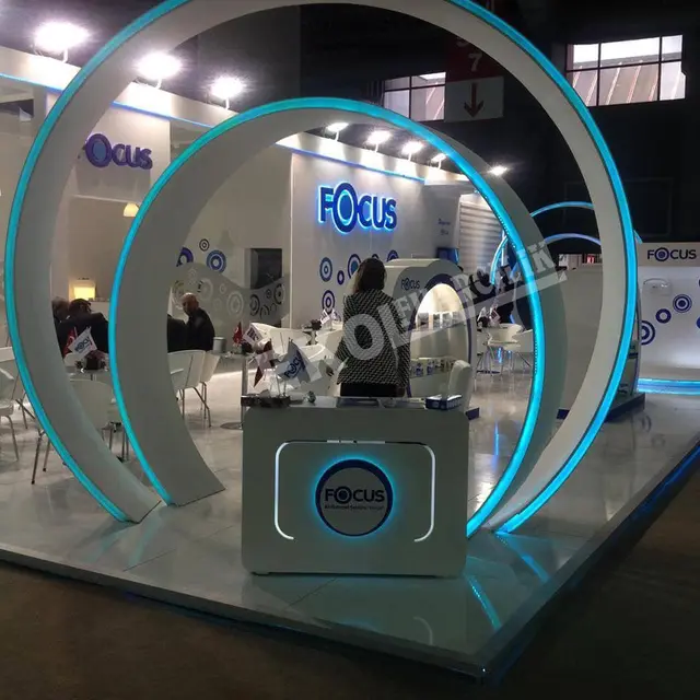 Hayat Kimya Focus · Clean Eurasia Fuarı · İFM · 2020