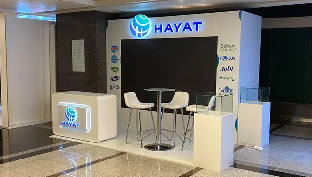 Hayat