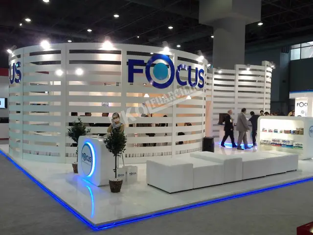 Hayat Kimya Focus · Clean Eurasia Fuarı · İFM · 2020